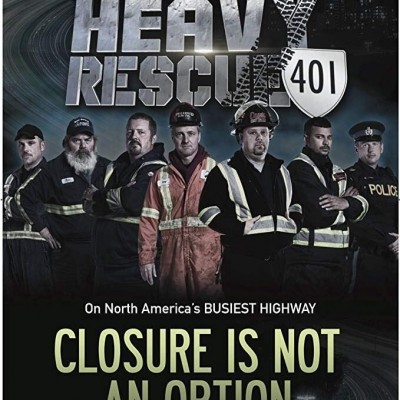 [电视剧][重型救援：401 Heavy Rescue: 401 第六季][全集]1080p|4k高清