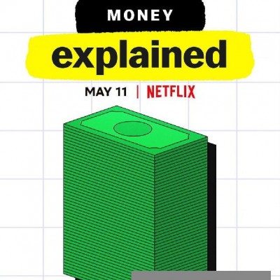 [电视剧][金钱通解 Money, Explained][全05集][英语中字]1080p|4k高清