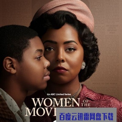 [电视剧][民权巾帼 Women of the Movement 第一季][全集]1080p|4k高清