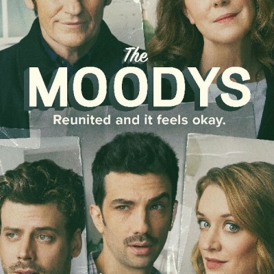 [电视剧][穆迪一家 The Moodys 第二季][全8集]1080p|4k高清