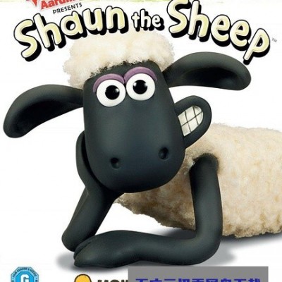 [电视剧][小羊肖恩 Shaun the Sheep 第五季][全21集]1080p|4k高清