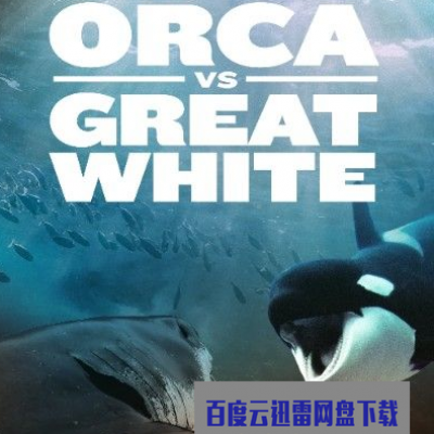 2021美国纪录片《虎鲸对上大白鲨》BD1080P.中字1080p|4k高清