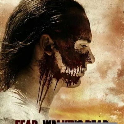 [电视剧][行尸之惧/畏惧行尸/Fear The Walking Dead 第三季][全16集]1080p|4k高清