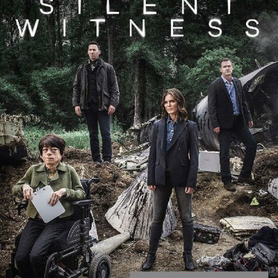 [电视剧][无声的证言 Silent Witness 第二十三季][全10集]1080p|4k高清
