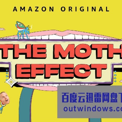 [电视剧][飞蛾效应 The Moth Effect 第一季][全6集]1080p|4k高清