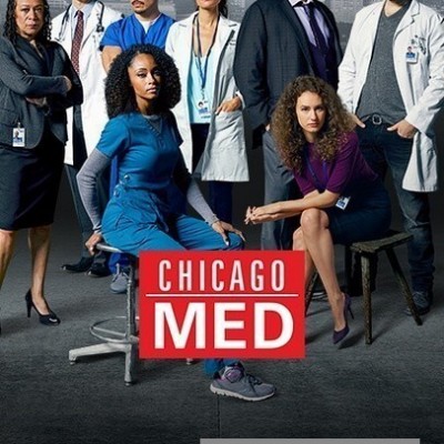 [电视剧][芝加哥急救/芝加哥医院/Chicago Med 第二季][全23集]1080p|4k高清