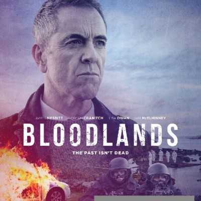 [电视剧][血色土地 Bloodlands 第一季][全4集]1080p|4k高清
