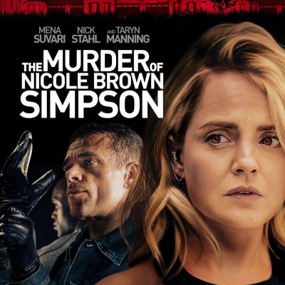 《妮可·布朗·辛普森的谋杀案》1080p|4k高清