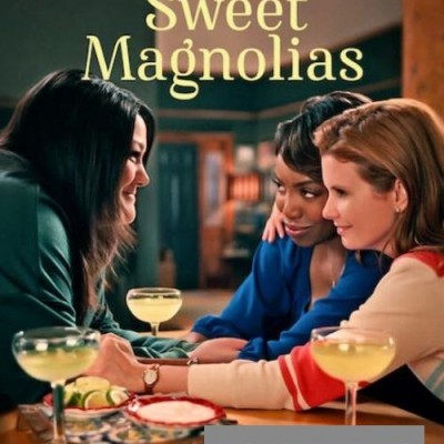 [电视剧][甜木兰 Sweet Magnolias 第二季][全10集][英语中字]1080p|4k高清