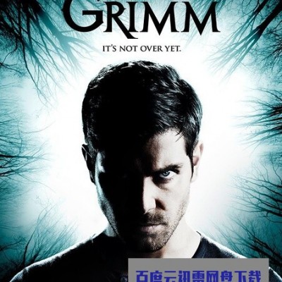 [电视剧][格林/Grimm 第六季][全13集]1080p|4k高清