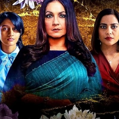 [电视剧][孟买女人 Bombay Begums 第一季][全06集]1080p|4k高清