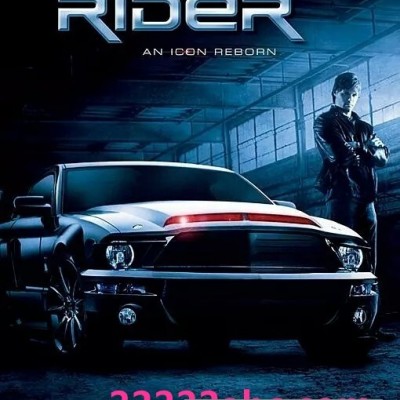 [电视剧][霹雳游侠/Knight Rider 第一至四季][全04季打包] 中文1080p|4k高清