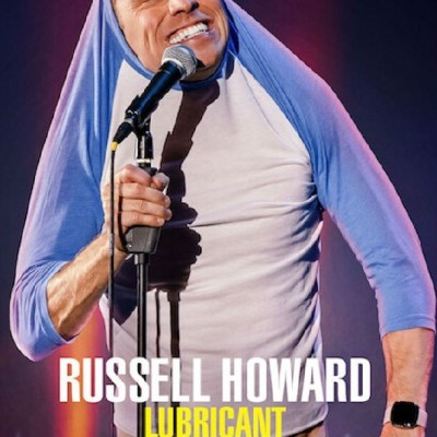 [电视剧][Russell Howard: Lubricant 第一季][全02集]][英语中字]1080p|4k高清