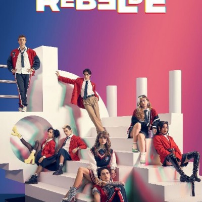 [电视剧][叛逆青春校园 Rebelde 第一季][全08集][西语中字]1080p|4k高清
