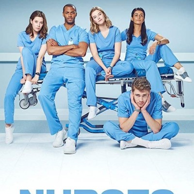 [电视剧][护士 Nurses 第二季][全集]1080p|4k高清