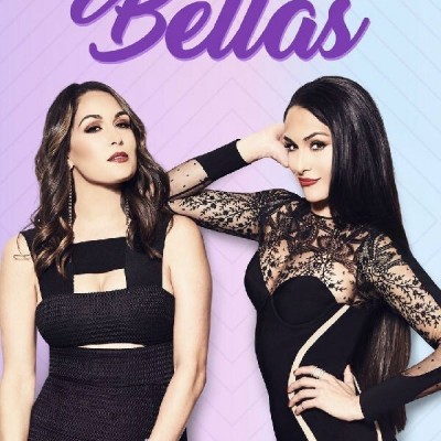 [电视剧][贝拉姐妹 Total Bellas 第六季][全集]1080p|4k高清