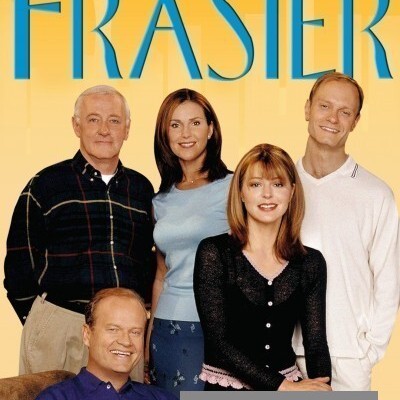 [电视剧][欢乐一家亲/Frasier 第八季][全24集]1080p|4k高清