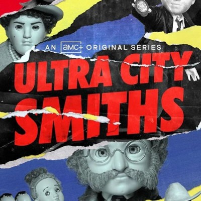 [电视剧][Ultra City Smiths 第一季][全集]1080p|4k高清