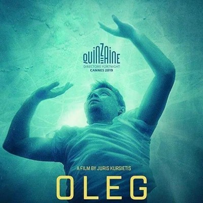 [电影]《奥利格》1080p|4k高清