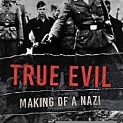 [电视剧][真正的邪恶：纳粹的形成 True Evil: The Making of A Nazi 第一季]1080p|4k高清