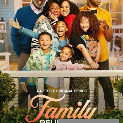[电视剧][家庭聚会 Family Reunion 第四季][全07集][英语中字]1080p|4k高清