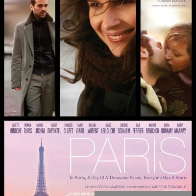 [电影]《巴黎愛情故事》1080p|4k高清