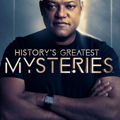[电视剧][History's Greatest Mysteries 第二季][全集]1080p|4k高清