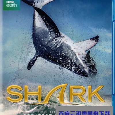 《鲨鱼 / 碧海狂鲨》1080p|4k高清