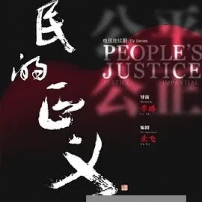 [电视剧][巡回检察组/人民的正义][全40集]1080p|4k高清