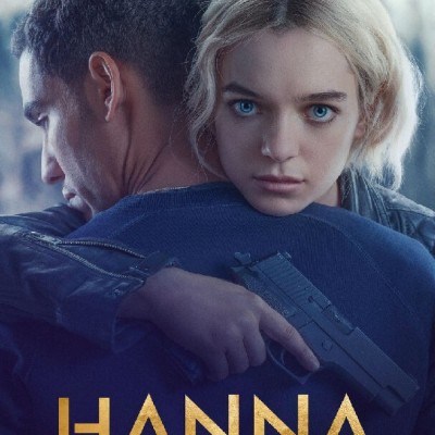 [电视剧][汉娜/Hanna 第三季][全06集][英语中字]1080p|4k高清