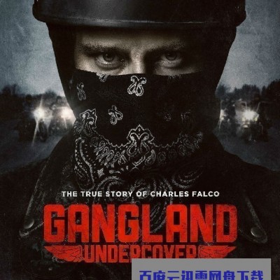 [电视剧][卧底黑帮 Gangland Undercover 第二季][全08集]1080p|4k高清