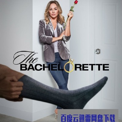 [电视剧][单身女郎/钻石单身汉 The Bachelorette 第十七季][全集]1080p|4k高清