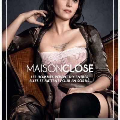 [电视剧][风月场 Maison close 第一季][全08集]1080p|4k高清