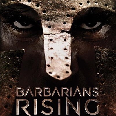 [电视剧][野蛮人崛起 Barbarians Rising][全04/08集]1080p|4k高清