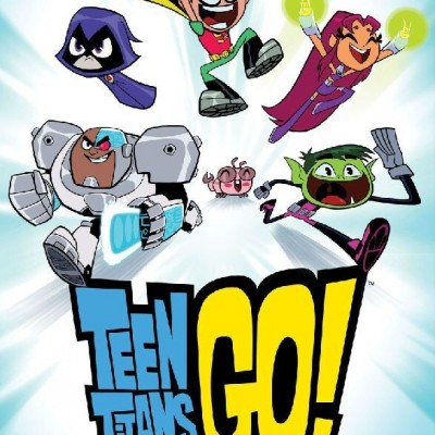 [电视剧][少年泰坦出击/Teen Titans Go! 第七季][全集]1080p|4k高清