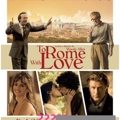 《爱在罗马》1080p|4k高清