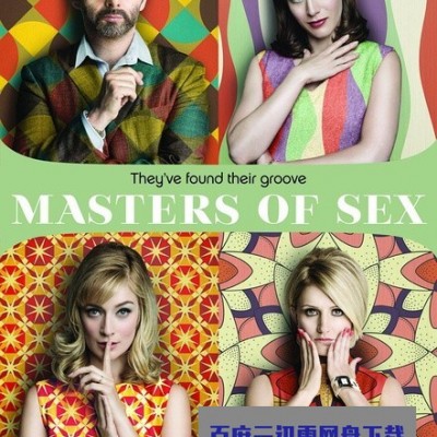 [电视剧][性爱大师/Masters of Sex 第四季][全10集]1080p|4k高清