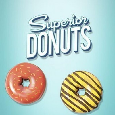 [电视剧][超级甜甜圈/绝美甜甜圈/Superior Donuts 第二季][全集]1080p|4k高清