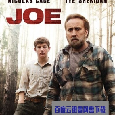 [电影]《乔/乔与男孩》1080p|4k高清