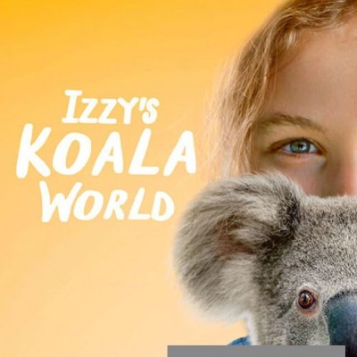 [电视剧][伊兹的考拉世界 Izzy’s Koala World 第一季][全08集]1080p|4k高清
