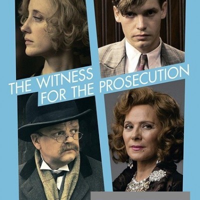 [电视剧][控方证人/The Witness for the Prosecution][全02集]1080p|4k高清