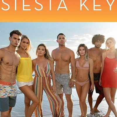 [电视剧][西耶斯塔岛 Siesta Key 第四季][全18集]1080p|4k高清