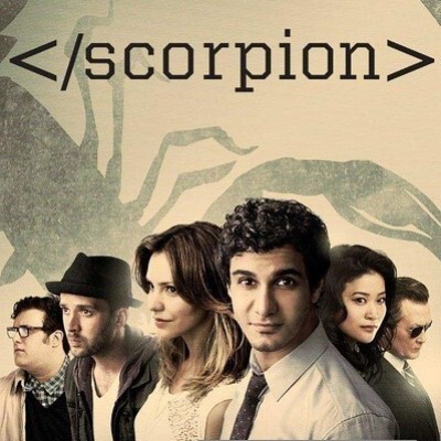 [电视剧][天蝎/蝎尽所能 Scorpion 第三季][全25集]1080p|4k高清