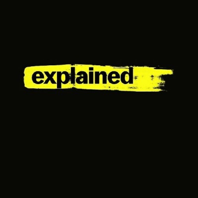 [电视剧][解释一切 Explained 第二季][全10集][英语中字]1080p|4k高清