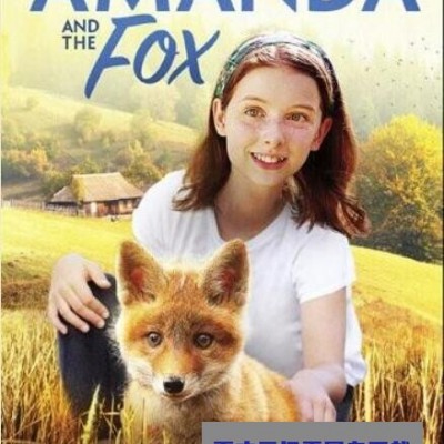 《阿曼達與小狐狸》1080p|4k高清