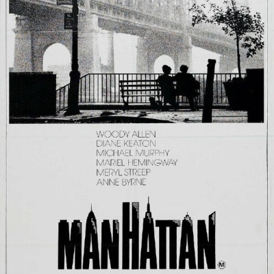 [电影]《曼哈顿》1080p|4k高清