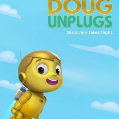 [电视剧][道格看世界 Doug Unplug][全07集]1080p|4k高清