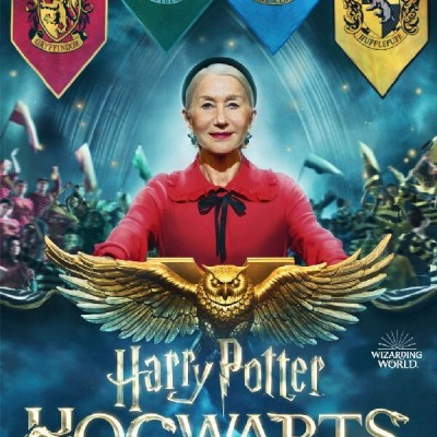 [电视剧][哈利·波特：霍格沃茨学院锦标赛 Harry Potter 第一季][全集][英语中字]1080p|4k高清