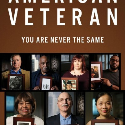 [电视剧][American Veteran 第一季][全集]1080p|4k高清