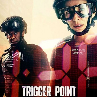 [电视剧][一触即发 Trigger Point 第一季][全集][英语中字]1080p|4k高清